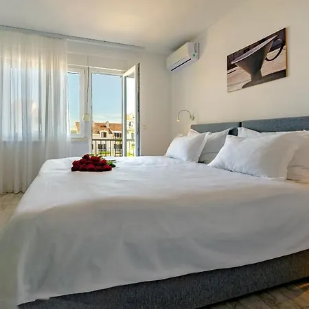 Apartmán Zvonko Split