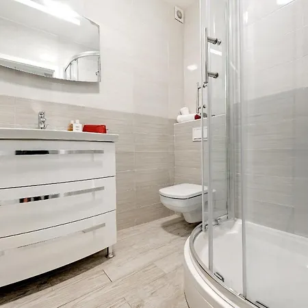 Apartment Zvonko Split