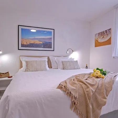 Apartmán Zvonko Split