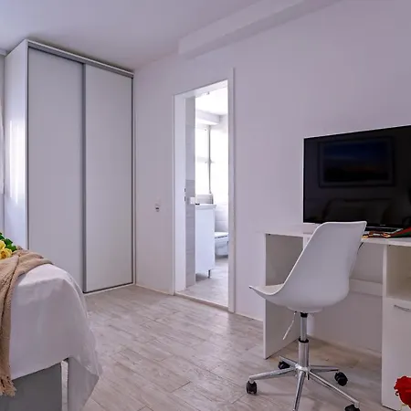 Zvonko Apartment Split