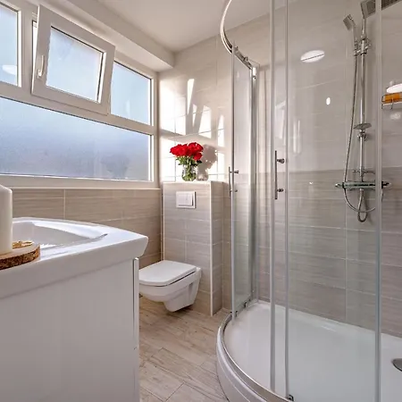 Zvonko Apartmán Split