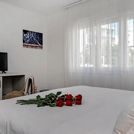 Apartment Zvonko Split