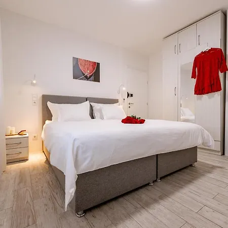 Apartment Zvonko Split