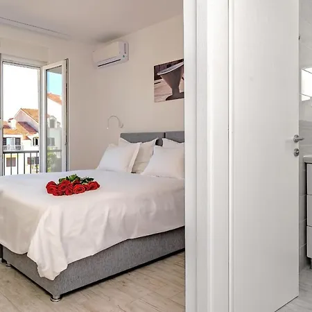 Apartment Zvonko