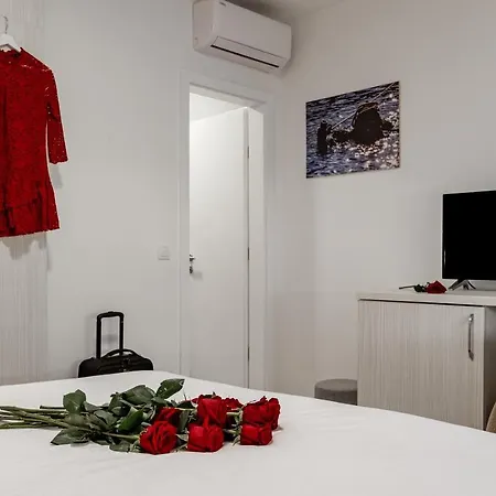 Zvonko Apartment Split