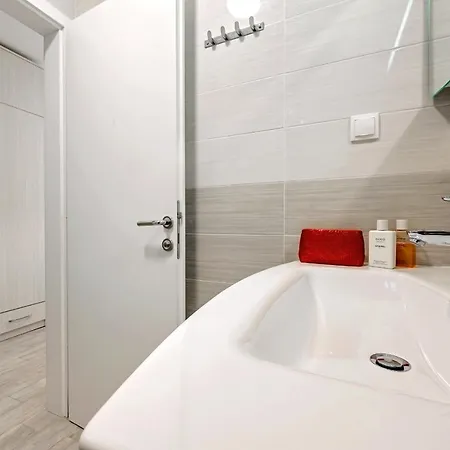 Apartment Zvonko