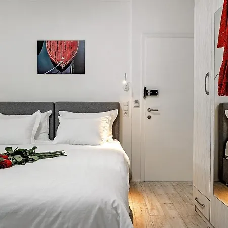 Zvonko Apartment