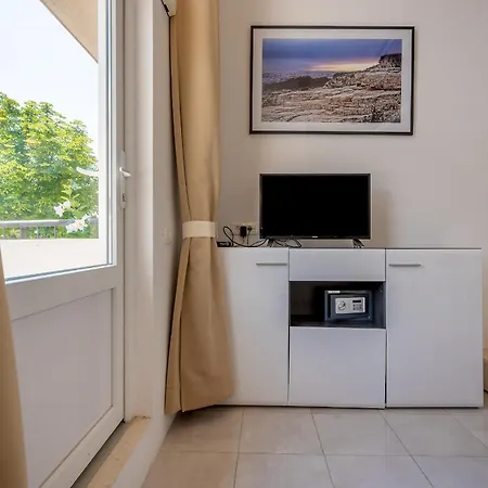 Zvonko Apartmán Split
