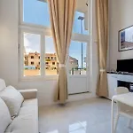 Zvonko Apartment Split