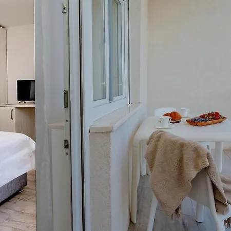 Zvonko Appartamento Spalato