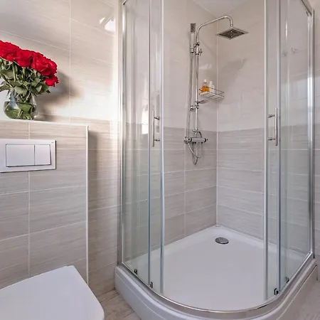 Appartamento Zvonko Spalato