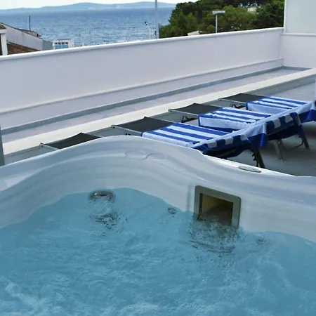 Mare Split