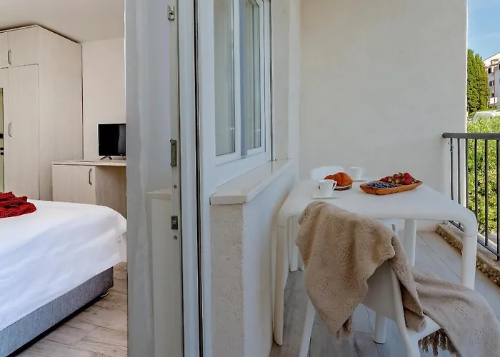 Zvonko Apartament Split