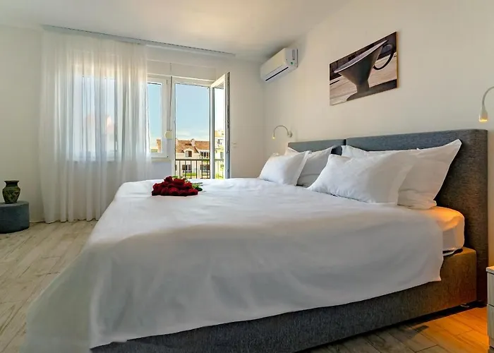 아파트 Zvonko 스플리트