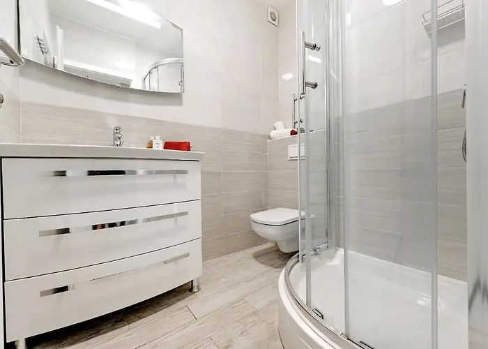 Apartament Zvonko Split