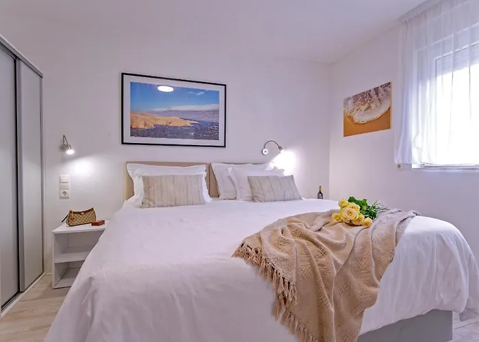 아파트 Zvonko 스플리트