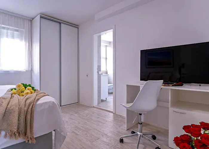 Zvonko Apartament Split