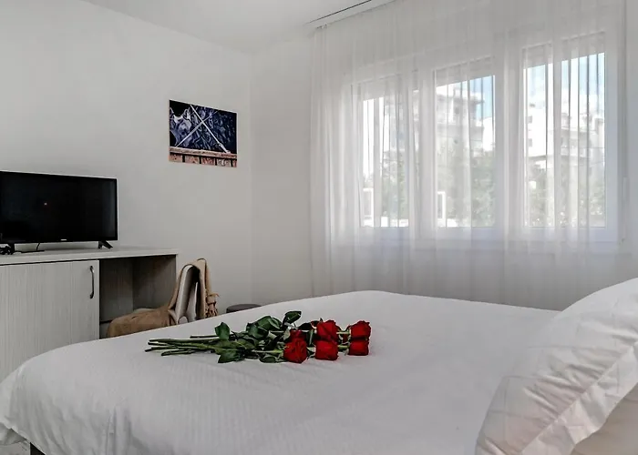 Apartament Zvonko Split