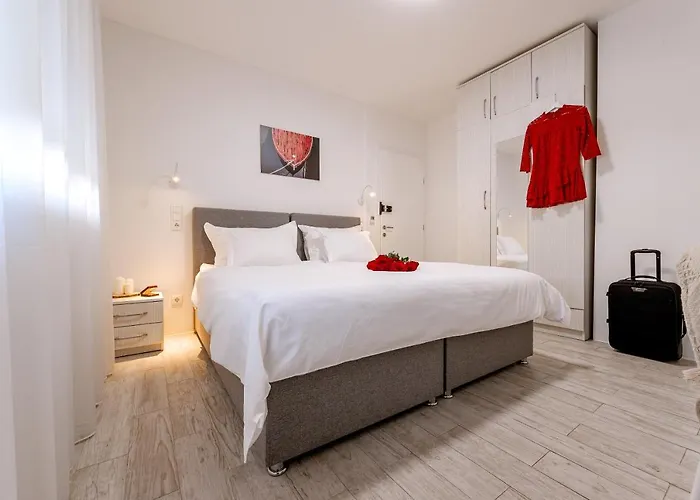 아파트 Zvonko 스플리트