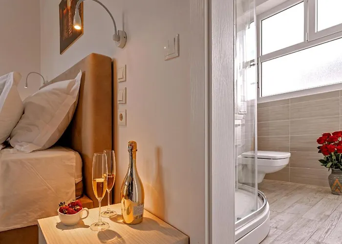 Zvonko Apartament Split