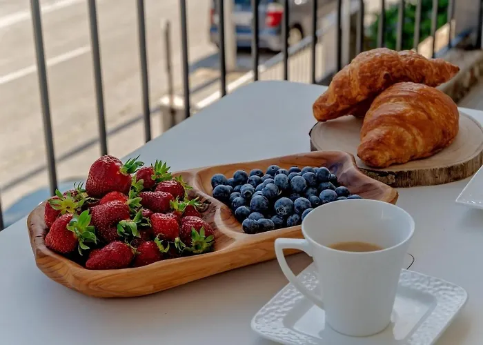 Zvonko 아파트 스플리트