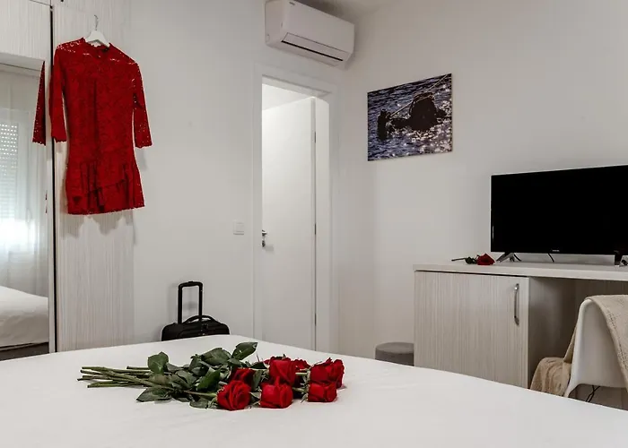 Zvonko Apartament Split