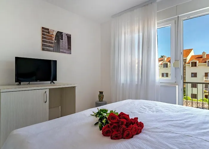 아파트 Zvonko 스플리트