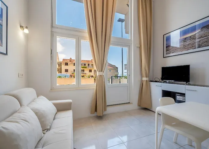 Zvonko 아파트 스플리트