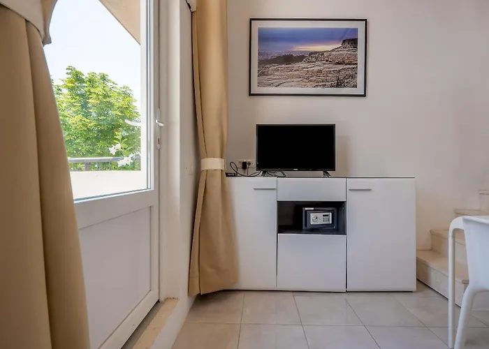 Zvonko 아파트 스플리트