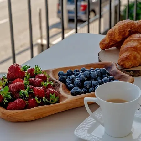 Zvonko Apartamento Split