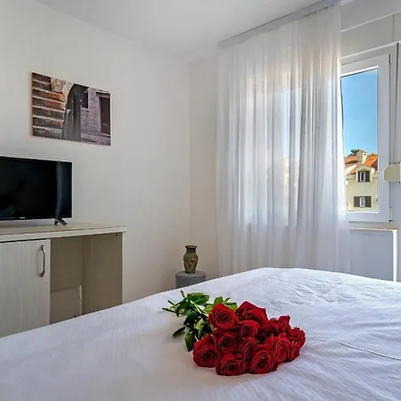 Apartamento Zvonko Split